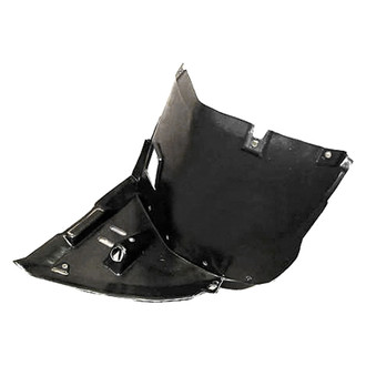 Replace® - Front Driver Side Fender Liner Front Section (Standard Line)