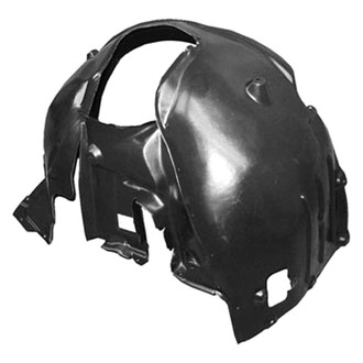 Replace® - Front Driver or Passenger Side Fender Liner (Standard Line)
