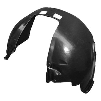 Replace® - Front Driver Side Fender Liner (Standard Line)