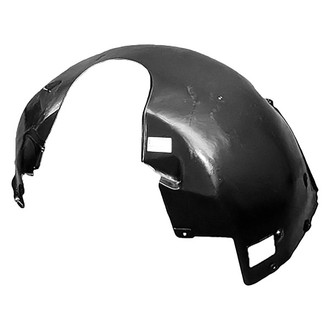 Replace® - Front Driver Side Fender Liner (Standard Line)