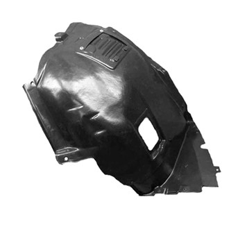 Replace® - Front Driver Side Fender Liner Front Section (Standard Line)