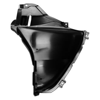 Replace® - Front Driver Side Fender Splash Shield (CAPA Certified)