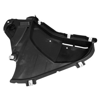 Replace® - Front Driver Side Fender Splash Shield (Standard Line)