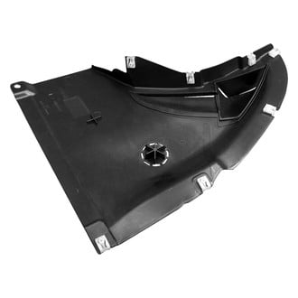 Replace® - Front Driver Side Fender Splash Shield (Standard Line)