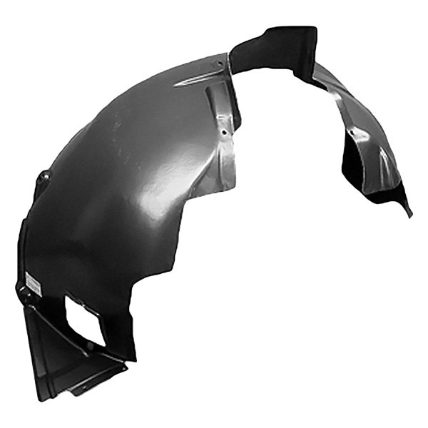 Standard Hood Fender & Mirror Kit | BUICK REGAL 2017 Standard Hood Fender & Mirror Kit | BUICK REGAL 2017