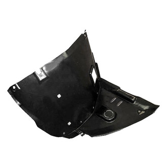 Replace® - Front Passenger Side Fender Liner Front Section (Standard Line)