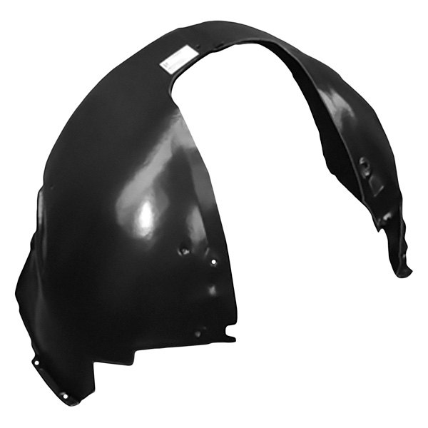 Replace® - Front Passenger Side Fender Liner