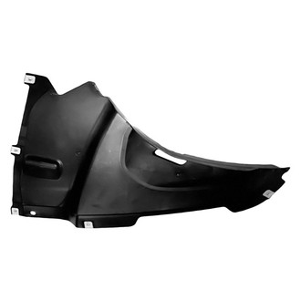 Replace® - Front Passenger Side Fender Splash Shield (Standard Line)