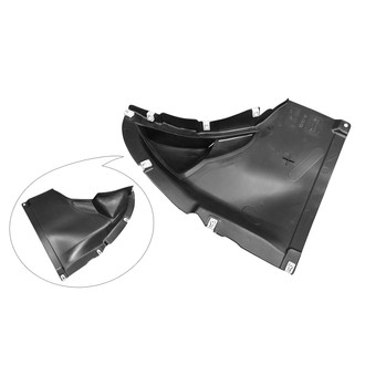 Replace® - Front Passenger Side Fender Splash Shield (CAPA Certified)