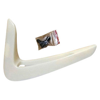Replace® - Front Driver Side Fender Insert (Standard Line)