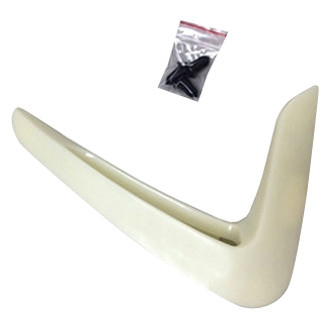 Replace® - Front Passenger Side Fender Insert (Standard Line)