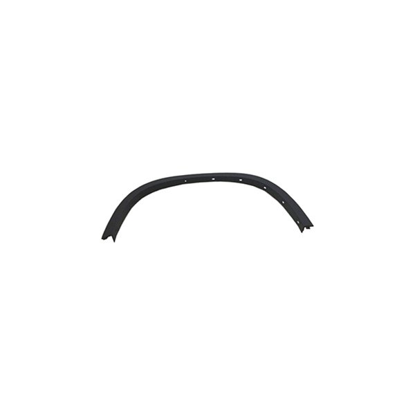 Replace® - Front Driver Side Wheel Arch Molding