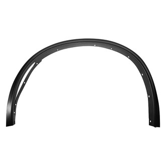 Replace® - Front Driver Side Wheel Arch Molding (Standard Line)