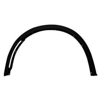 Replace® - Front Driver Side Wheel Arch Molding (Standard Line)