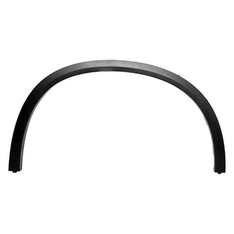 Replace® - Front Passenger Side Wheel Arch Trim (Standard Line)