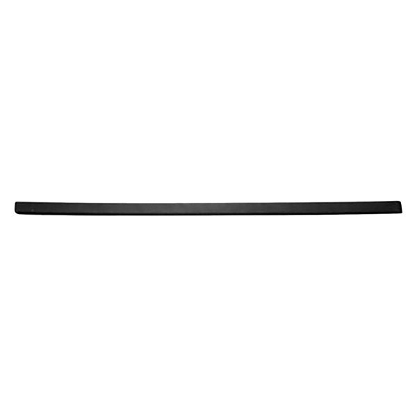 Replace® - Front Driver Side Door Molding