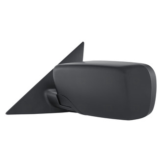 Replace® - Driver Side Power Remote View Mirror (Heated, Foldaway) (Standard Line)