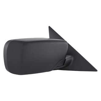 Replace® - Passenger Side Power Remote View Mirror (Heated, Foldaway) (Standard Line)