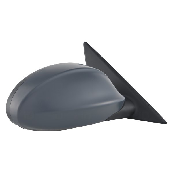 Replace® - Passenger Side Power View Mirror