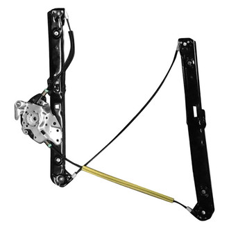 Replace® - Power Window Regulator without Motor