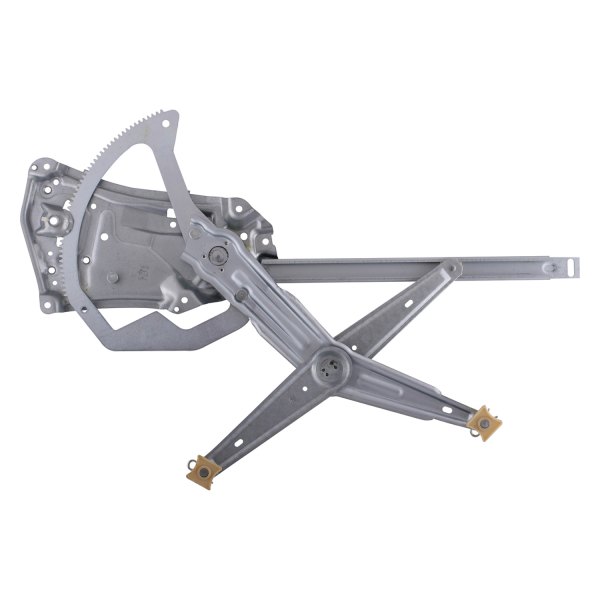 Replace® - Front Driver Side Power Window Regulator without Motor