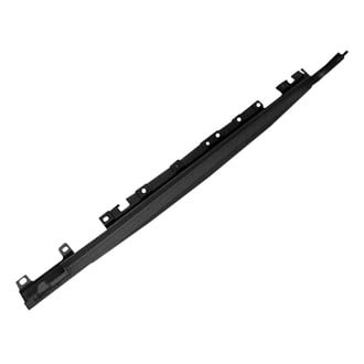 Replace® - Driver Side Rocker Panel Molding