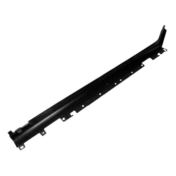 Replace® BM1607107 Passenger Side Rocker Panel Molding