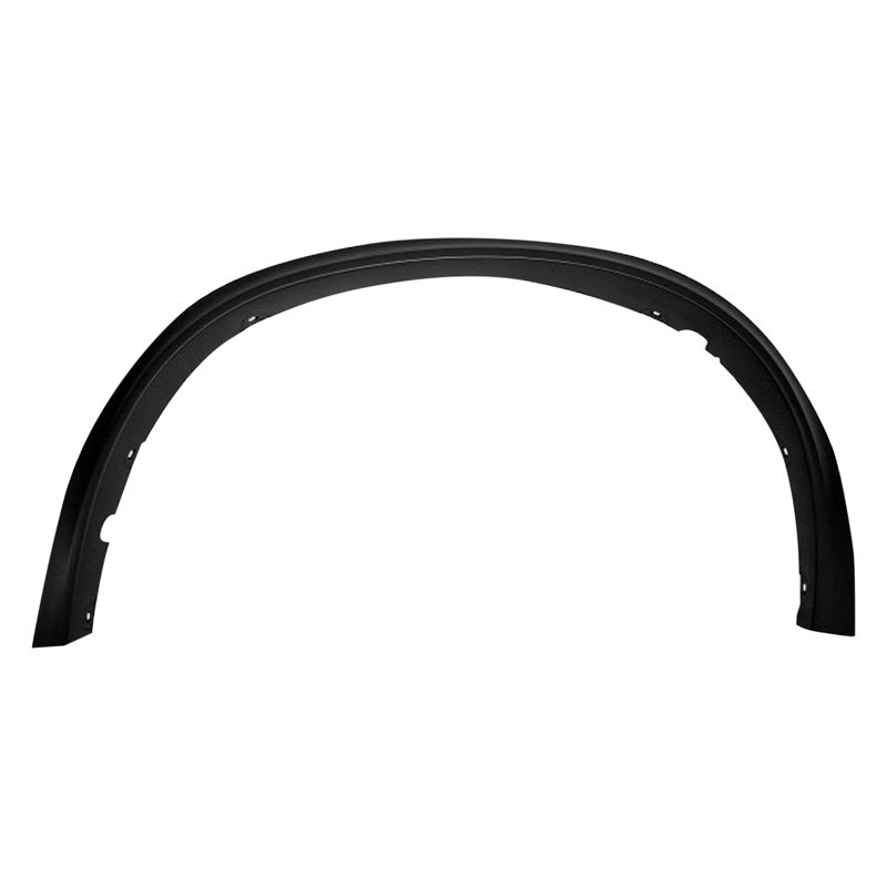 Replace® BM1790108 - Rear Driver Side Wheel Arch Molding (Standard Line)