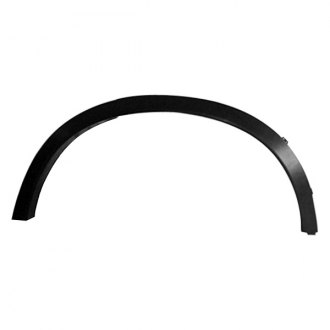 New Front Passenger Side Wheel Arch Trim Direct Replacement Fits 2011-17 BMW X3