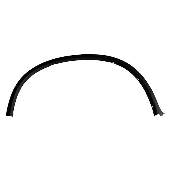 Replace® - Rear Passenger Side Wheel Arch Molding