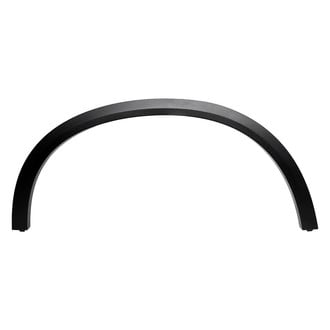 Replace® - Rear Passenger Side Wheel Arch Trim (Standard Line)