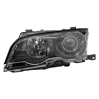 Replace® - Driver Side Replacement Headlight (Standard Line)