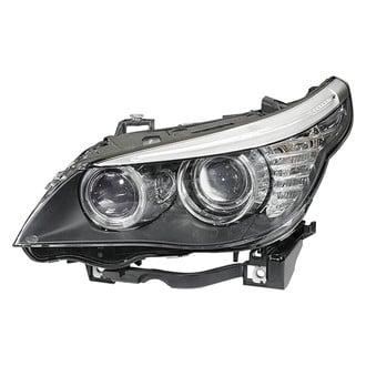 Replace® - Driver Side Replacement Headlight (Standard Line)