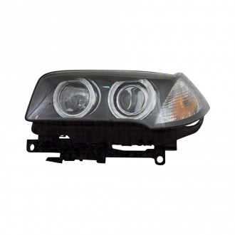2007 BMW X3 Custom & Factory Headlights | CARiD