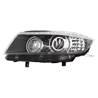 Replace® - Driver Side Replacement Headlight (Standard Line)