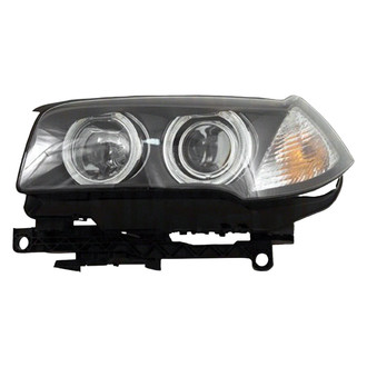 Replace® - Driver Side Replacement Headlight (Standard Line)