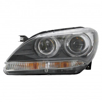BMW 6-Series Custom & Factory Headlights | CARiD