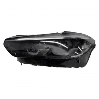 Replace® - Factory Replacement Headlights
