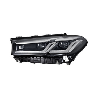 Replace® - Factory Replacement Headlights