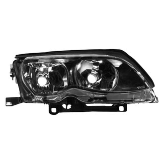 Replace® - Passenger Side Replacement Headlight (Value Line)