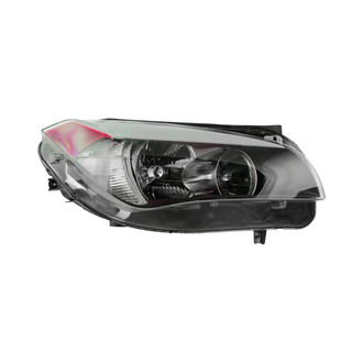 Replace® - Remanufactured Passenger Side Replacement Headlight