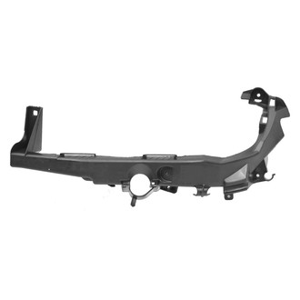 Replace® - Front Driver Side Bumper Headlight Bracket (Standard Line)