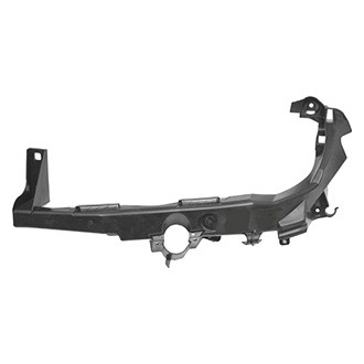 Replace® - Front Driver Side Bumper Headlight Bracket (Standard Line)