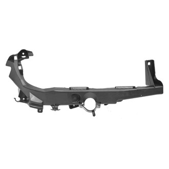 Replace® - Front Passenger Side Bumper Headlight Bracket (Standard Line)