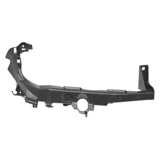 Replace® - Front Passenger Side Bumper Headlight Bracket (Standard Line)