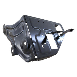 Replace® - Passenger Side Headlight Bracket (Standard Line)