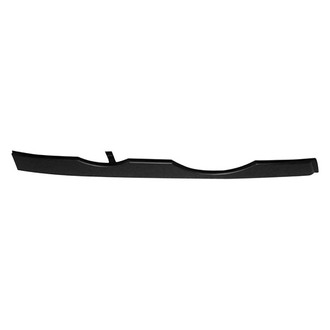 Replace® - Lower Passenger Side Headlight Bezel Cover (Standard Line)