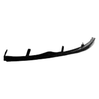 Replace® - Lower Driver Side Headlight Bezel Cover (Standard Line)