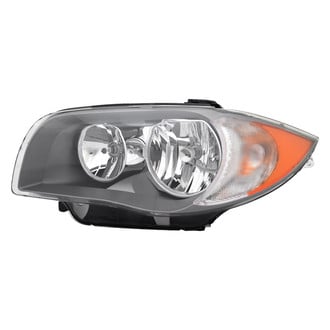 Replace® - Driver Side Replacement Headlight (CAPA Certified)