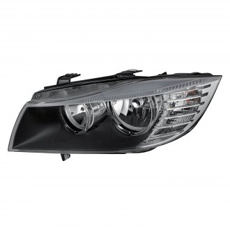 2009 BMW 3-Series Custom & Factory Headlights – CARiD.com